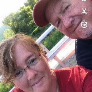 Meet your Posher, Roger